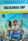 Ion Hobana - Fuga in spatiu-timp