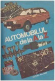 - Automobilul de la A la Z - 127454