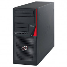 Workstation SH Fujitsu CELSIUS W550n, Xeon E3-1220 v5, 512GB SSD, Quadro M2000 foto