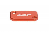 Capac pompa frana KTM orange, ZAP Technix
