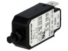 Intrerupator Supracurent 240VAC 48VDC 3.5A SPST MCB