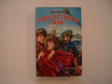 Copiii capitanului Grant - Jules Verne, 2003, Alta editura