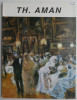 Theodor Aman - Corina Firuta: Studiu Critic Literar