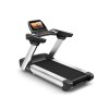 Banda de alergare Leziter Titanfit Max, 200 kg, motor 3 CP, 1&ndash;25 km/h, &icirc;nclinare 0&ndash;18%