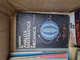 Elemente de analiza matematica și mecanica vintage