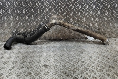 Furtun intercooler AUDI Q7 4L 2007 OEM: 7L6.145.795.H,7L6145795H 22450034 foto