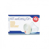 Kit consumabile pentru nebulizator AirEasy On PIC SOLUTION