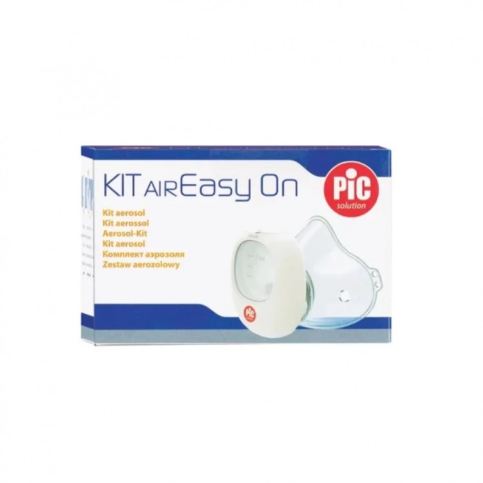 Kit consumabile pentru nebulizator AirEasy On PIC SOLUTION