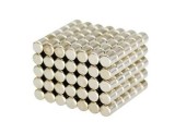 Magnet neodim disc 5mm x 5mm