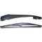 Brat stergator luneta + lamela Suzuki Swift 3 III (03.05-09.10) POLCAR 7423RWT1