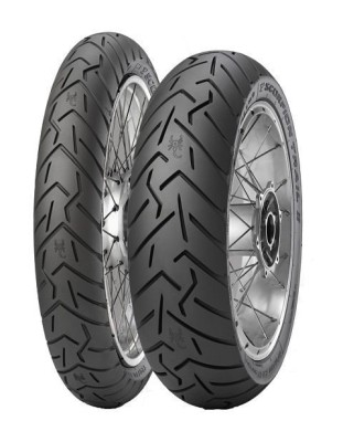 Anvelopa Pirelli Scorpion Trail II 110/80R19 59V TL Cod Produs: MX_NEW 03160248PE foto