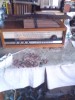 Radio cu Lampi Rosita Stareo Spezialchassis HI-FI 27701An 1966 Made in Germany