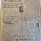 ziarul fapta 6 decembrie 1946-rationalizarea combustibilului,teroristii evrei