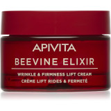 Apivita Beevine Elixir Cremă lifting pentru fermitate pentru hidratare intensa 50 ml