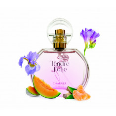 Apa de parfum Tendre Folie 50 ml