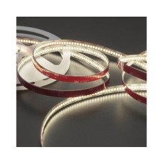 Banda LED XRIBO 22W m 24V 5M IP20 4000K Arelux