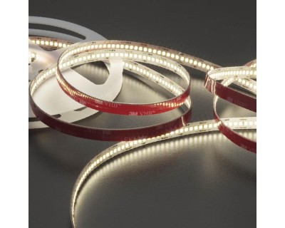 Banda LED XRIBO 22W m 24V 5M IP20 4000K Arelux foto