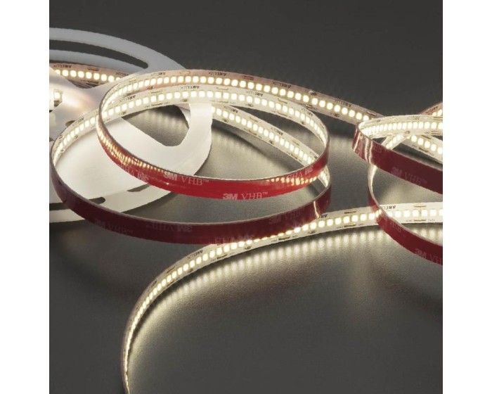 Banda LED XRIBO 22W m 24V 5M IP20 4000K Arelux