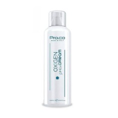 Oxidant crema Oxigen 6% Pro.co 150ml