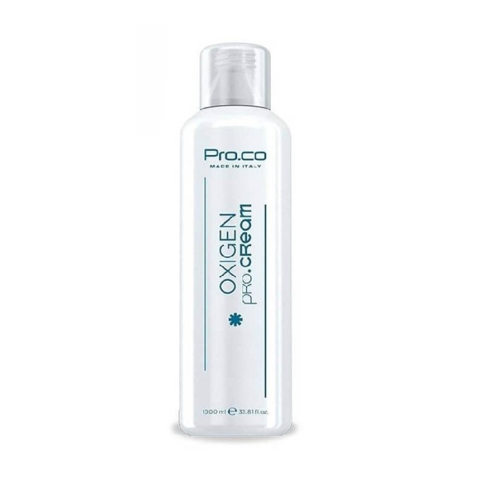 Oxidant crema Oxigen 6% Pro.co 150ml