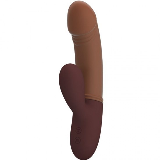 PRETTY LOVE - KANE PUNTOG VIBRATOR &amp; STIMULATING WAVES