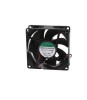 Ventilator DC axial 12VDC 80x80x25 mm 55.77m 3/h 28dBA 2600rot/min 24AWG SUNON EE80251S3-1000U-999