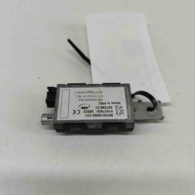 Amplificator de antena CITRO&amp;Euml;N DS7 Crossback 2023 OEM: 9678016880 foto