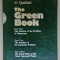 THE GREEN BOOK by MUAMMAR AL QADDAFI , 1990