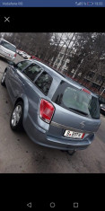 astra H, 1.9 foto