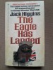 Jack Higgins - The eagle has landed