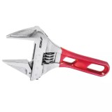 Cheie reglabila scurta 140mm, deschidere 0-34mm, crv