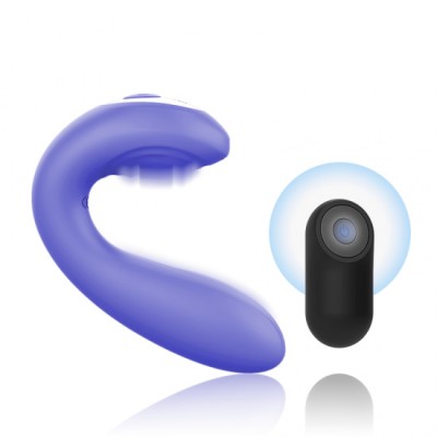 MR BOSS - JOSEF PULSATION &amp;amp; VIBRATION REMOTE CONTROL FOR COUPLES foto