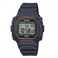 CEAS BARBATESC CASIO SPORT F-108WH-8A2EF foto