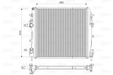 VALEO 734922 Radiator, racire motor