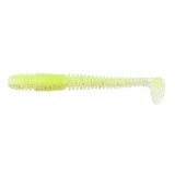 SHAD LUCKY JOHN TIOGA PRO SERIES T66 6.1CM 9BUC/PLIC