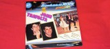 DISC VINIL LP. DIN SERIA - LA GRANDE STORIA DEL ROCK NR 47 - - John Travolta