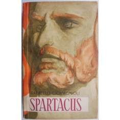 Spartacus &ndash; Rafaello Giovagnoli