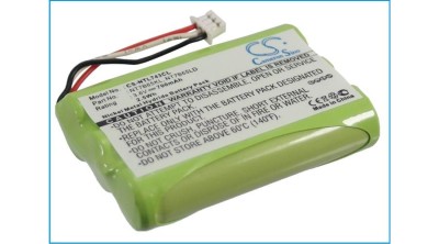 Cameron Sino 700mAh AGFEO DECT 30,DECT C45 Baterie foto