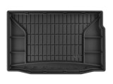 Tavita portbagaj Frogum pentru Honda E:NY1 Suv (2023-prezent) portbagaj inferior, TPE, bordura 5cm, antiderapanta, impermeabila