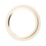 Banda Flex Allview X4 Soul Infinity ZV Rama Gold cu Fingerprint - Piese Telefon