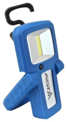 Lanterna LED COB reincarcabila foto