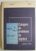 Culegere Probleme Algebra Licee - I. Stamate, I. Stoian - Carte