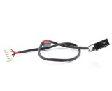 Mufa Alimentare Laptop Lenovo 5C10N00259, Legion Y520-15IKBA, Legion Y520-15IKBM, Legion Y520-15IKBN