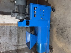 Utilaje de brichetat