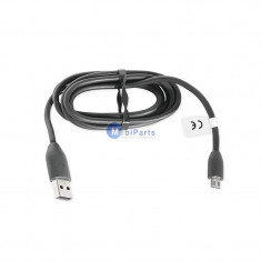 Cablu date HTC Micro-USB foto