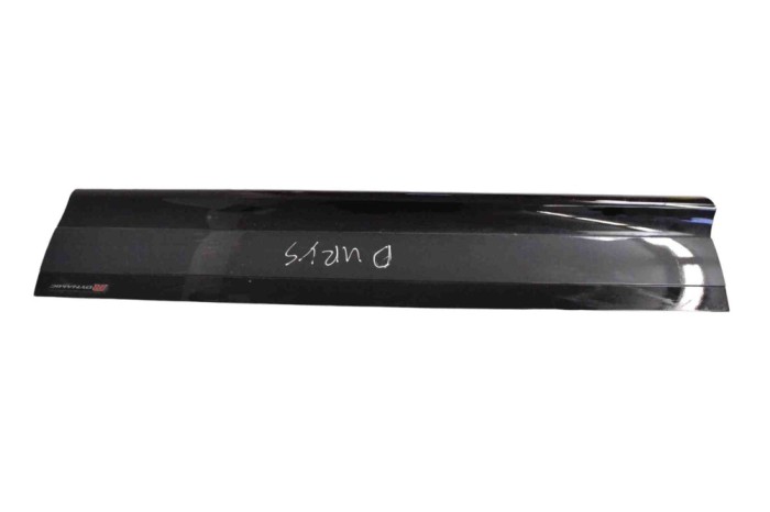 Bandou inferior ușă dreapta spate LAND ROVER RANGE ROVER EVOQUE L551 2020 OEM: K8D2-21064-C