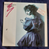 Bonnie Bianco - Just Me _ vinyl,LP _ Metronome, Germania, 1987, VINIL