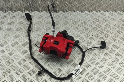 Etrier de fr&amp;acirc;nă dreapta spate FORD KUGA III DFK 2025 OEM: SV4T-2B572,NX61-2D250-BLB 31402339 foto