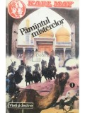 Karl May - Pamantul misterelor, vol. 1 (Editia: 1993)