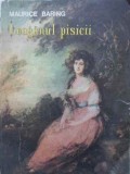 Leaganul Pisicii - Maurice Baring - Roman, Editura Capitol, 1991, 388 pagini, Beletristica